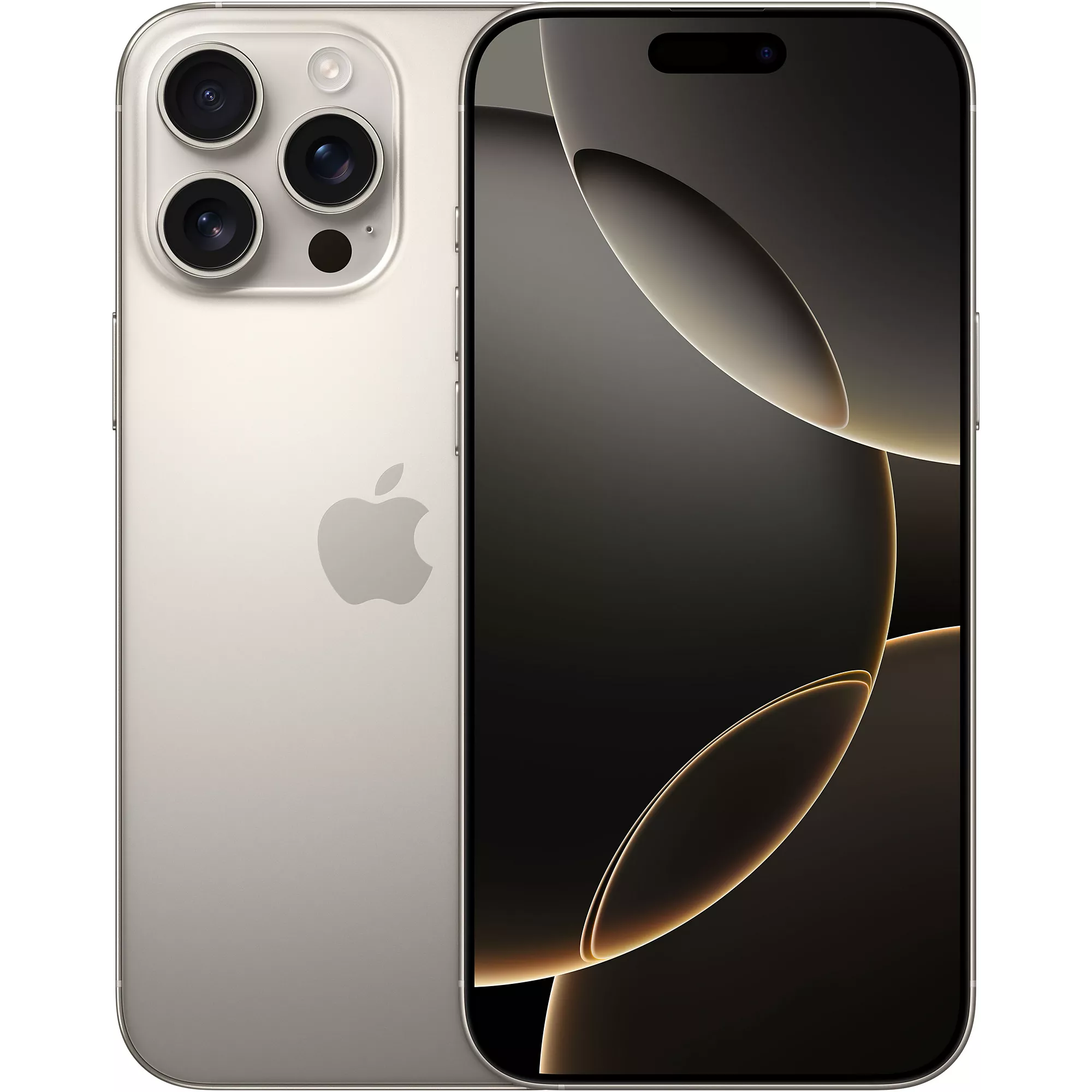iPhone 16 Pro Max 256 Go