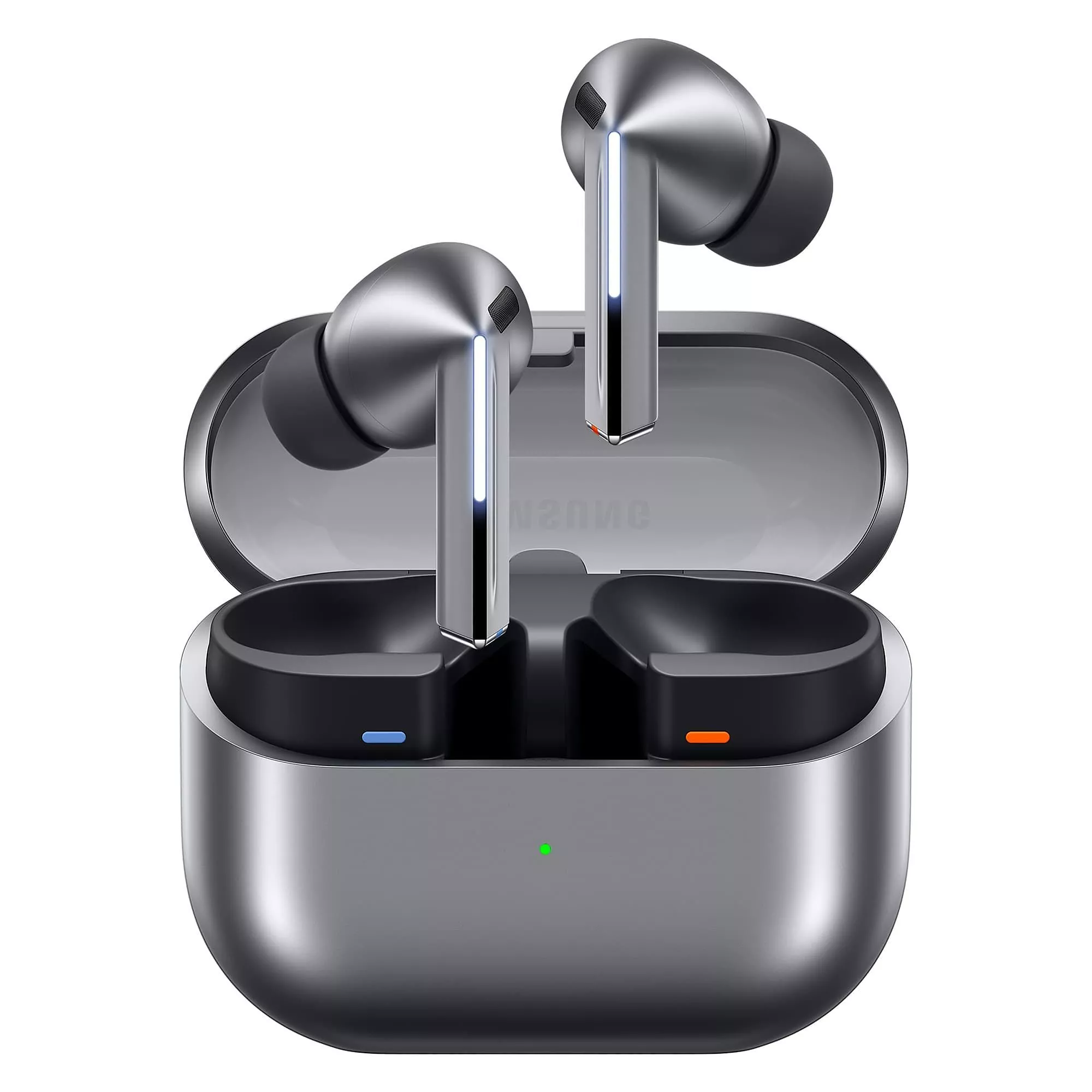 Ecouteurs SAMSUNG Galaxy Buds 3 Pro Gris